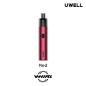 Preview: Uwell Whirl S2 Kit 900mAh 3.5ml